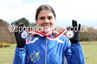 Senior womens English National 6 Stage Road Relay, 2016 English National 12 and 6 Stage Road Relays, Sutton Coldfield, Birmingham. Photo: David T. Hewitson/Sports for All Pics